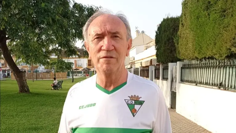 Juan Antonio García