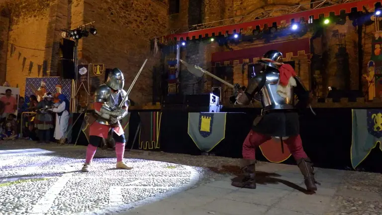 Jornadas Musulmano Cristianas