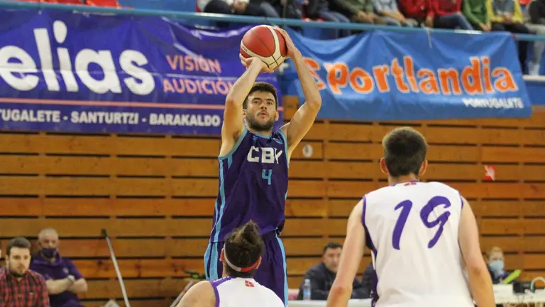 Pablo Martínez fichará por el PMD Aljaraque.