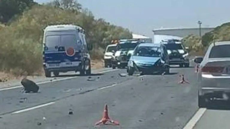 Foto cedida a Mazag&oacute;n Beach (Mayo Abargues)