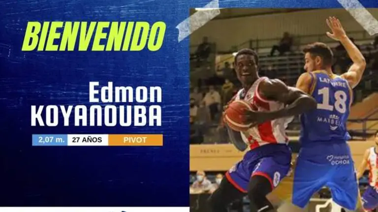 El Enrique Benítez se estrena en el mercado con un 'fichajazo'.