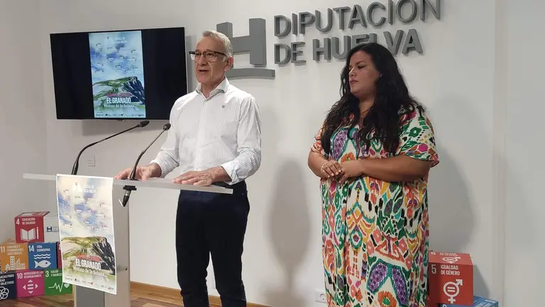 Presentación "Música en cada rincón"