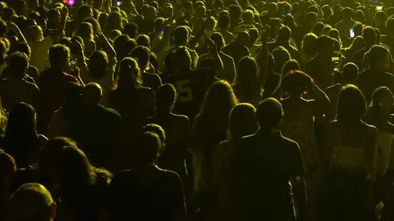 Los casos se producen en eventos de ocio nocturno.