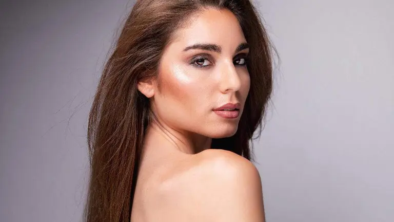 Nerea Villalobos en una imagen de archivo