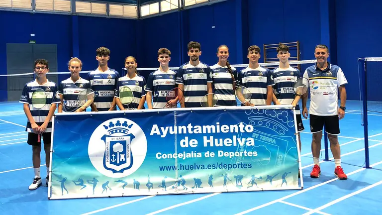El equipo albiazul ya ha comenzado con los entrenamientos.