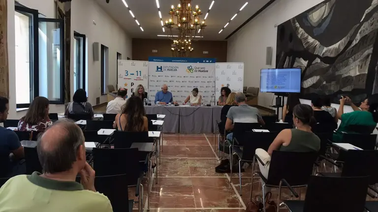 Reuni&oacute;n del Consejo.