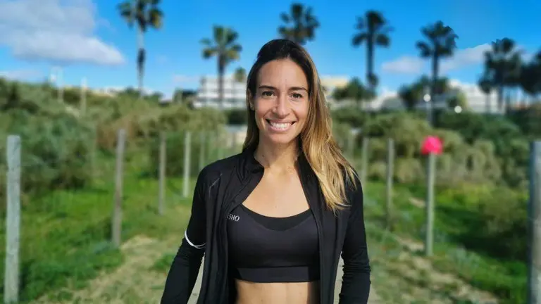 Laura García Caro no irá al Europeo.