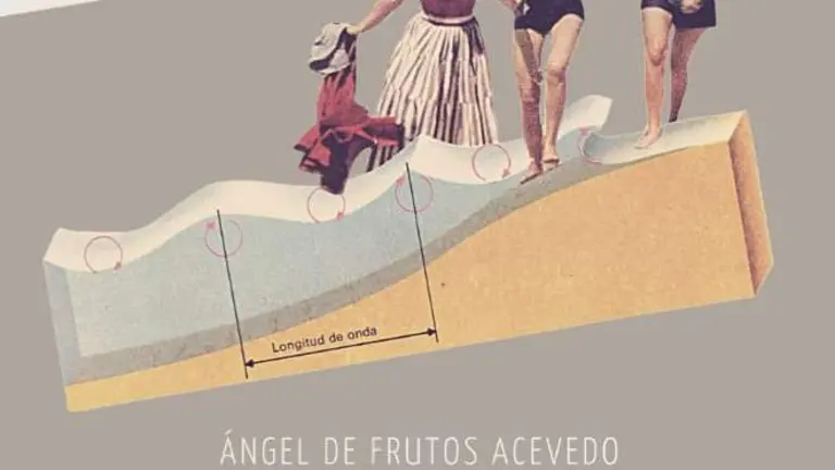 Portada del libro
