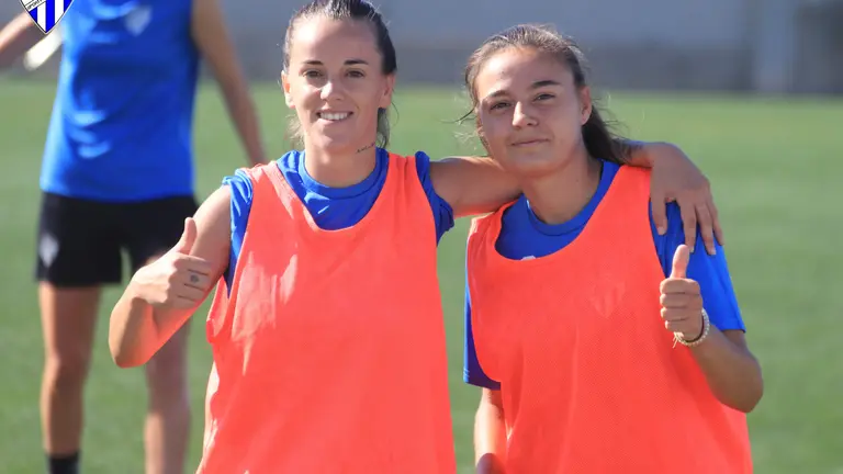 Al Sporting de Huelva le gusta su calendario.