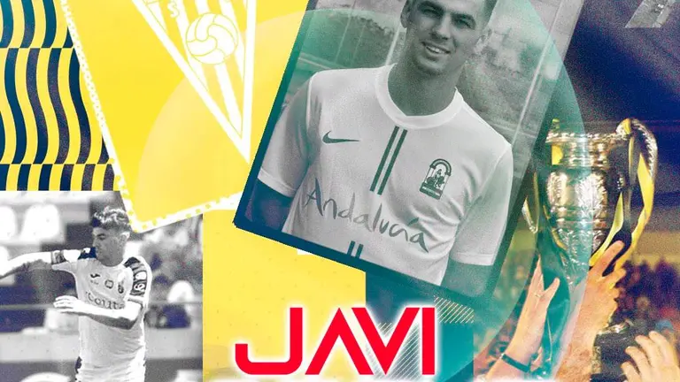 Javi Misffut llega al San Roque de Lepe.