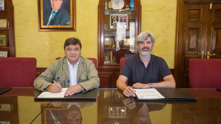 Convenio Nuevos Horizontes