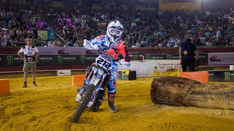 El espectáculo del 'freestyle' llega a Huelva.