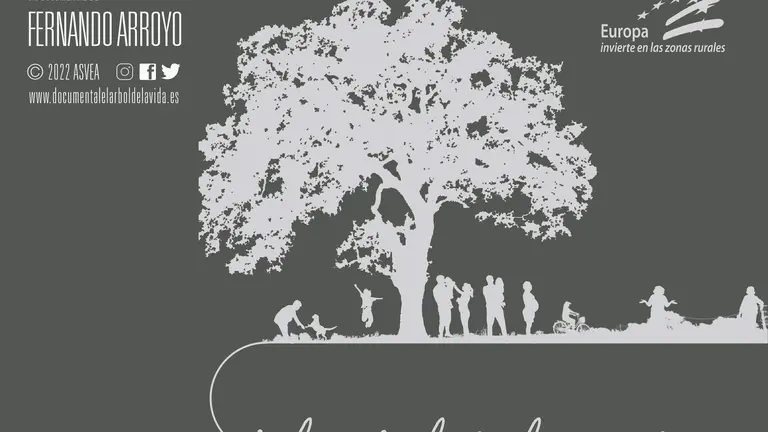 Documental El árbol de la vida