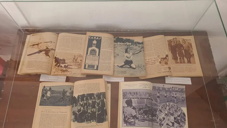 El Ayuntamiento de Campofrío muestra el cambio social de la mujer en el siglo XX