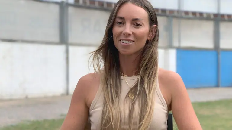 Ana Laura, la protagonista de esta semana en Rincón Choquero