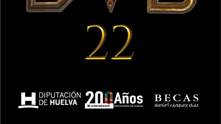 Cartel de la convocatoria.