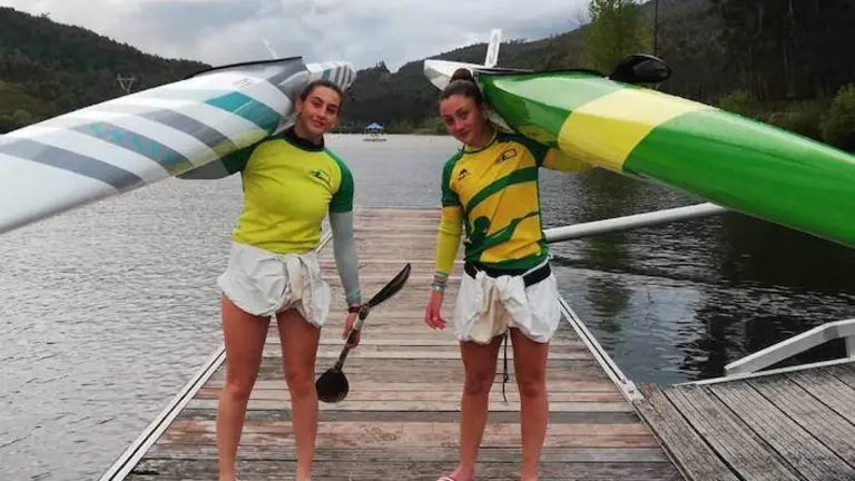 La onubense Araceli Alonso irá al Mundial.