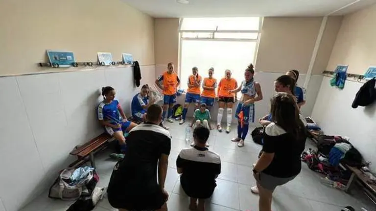 El CDT Al-Ándalus ya conoce su calendario.