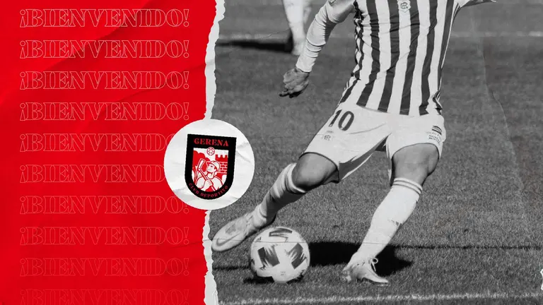 Víctor Barroso jugará en Tercera RFEF.