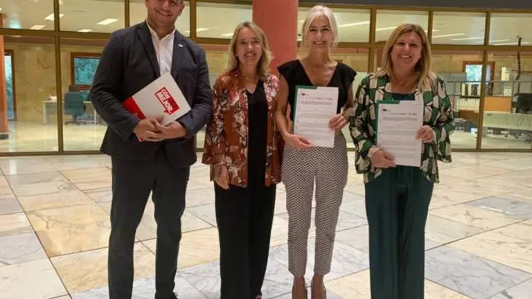 Feuso Andaluc&iacute;a