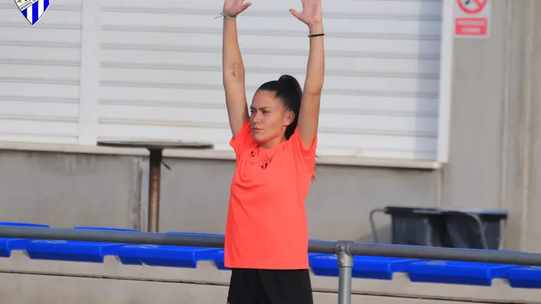 El Sporting de Huelva sigue pidiendo la vez para jugar en el Nuevo Colombino.