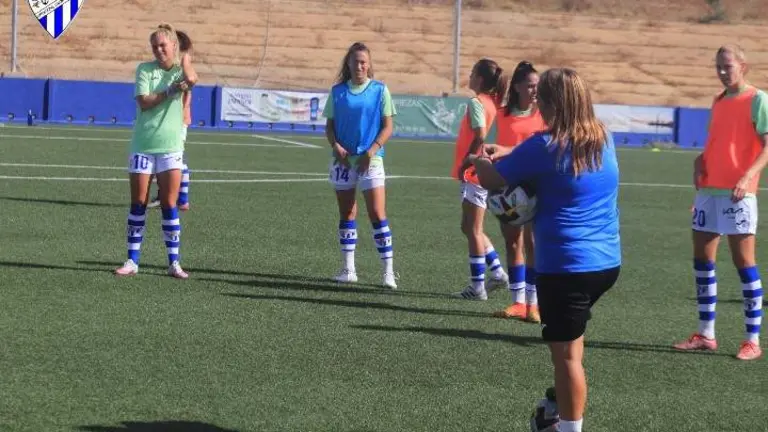 El Sporting no jugó.