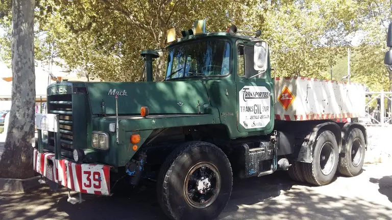 La novedad de esta cuarta edici&oacute;n es la inclusi&oacute;n de los camiones