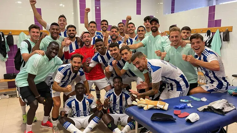 El recreativismo es feliz.