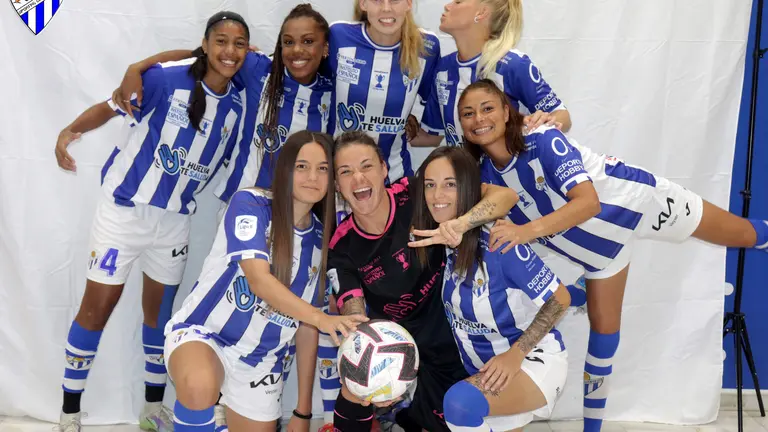 El Sporting es feliz.