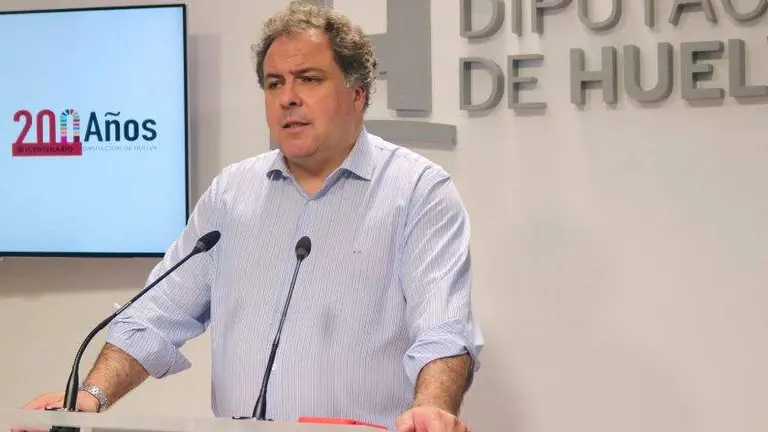 Juan Carlos Duarte (PP)