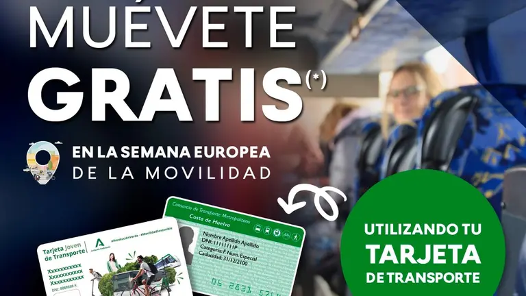 Dia mundial sin coche