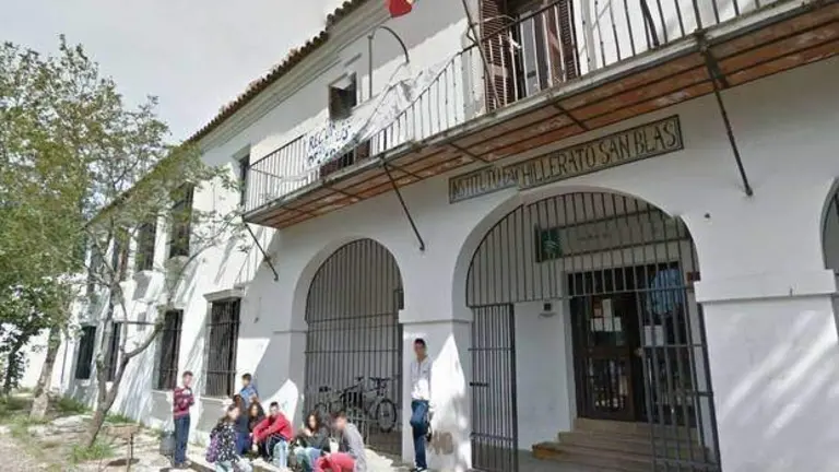 IES-SAN-BLAS-ARACENA