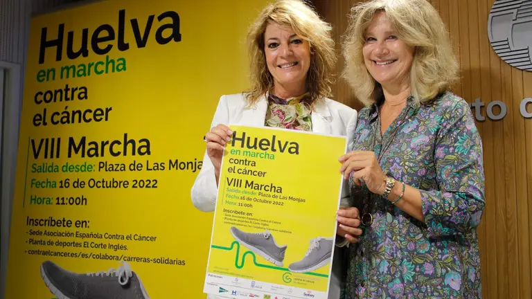 Miranda y Puy, en la firma del acuerdo de patrocinio