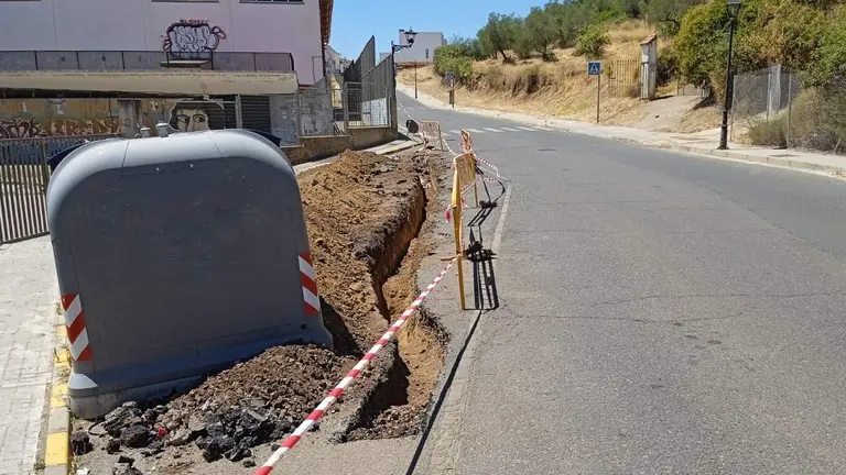 Reparaciones, Sierra, que casi se han duplicado.
