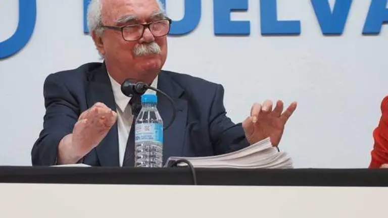 Juan A. Mill&aacute;n.