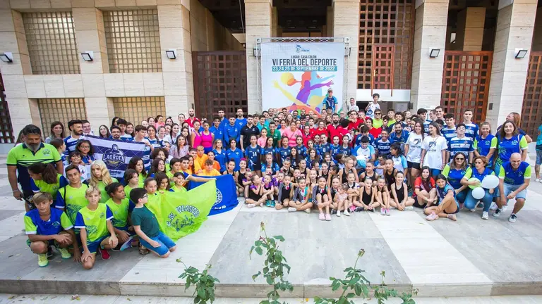 Hasta 35 Clubes participaran en esta edici&oacute;n