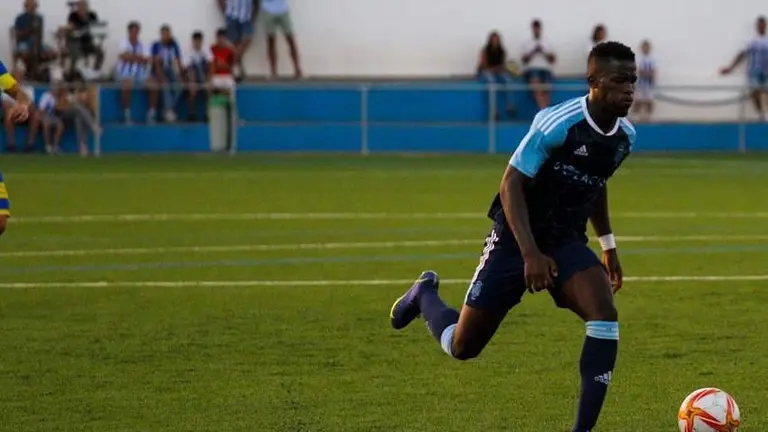 Un ataque recreativista.