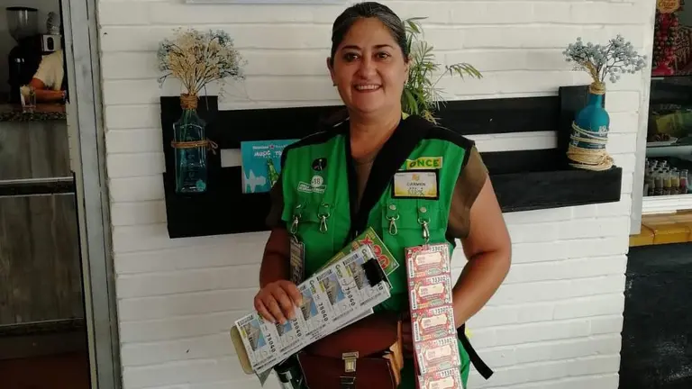 Carmen Mac&iacute;as