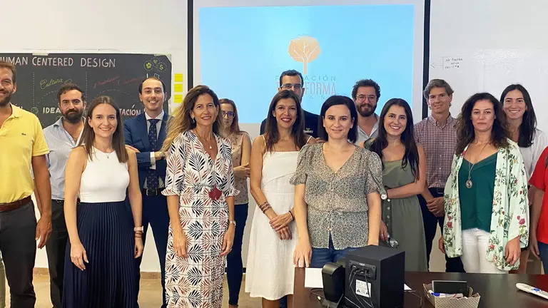 Jornada impulsada por Atlantic Copper.