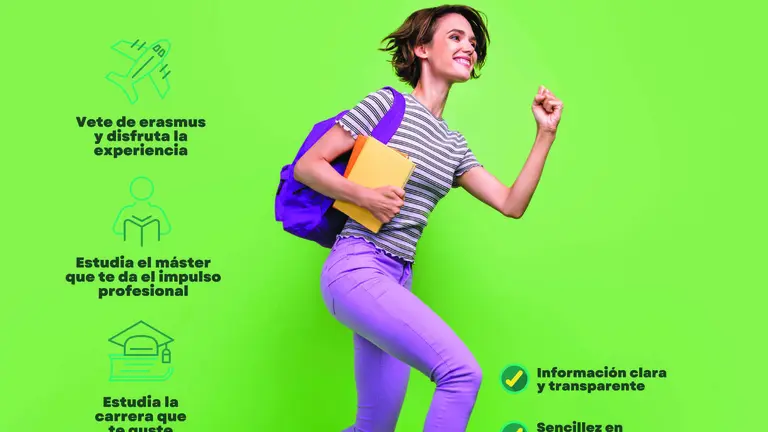 Pr&eacute;stamo Estudio Caja Rural del Sur