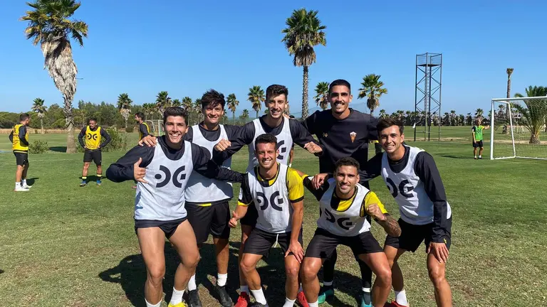 El San Roque sigue vivo en la Copa RFEF.