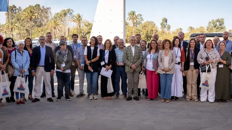 Entrega PLIEDs a los peque&ntilde;os municipios.