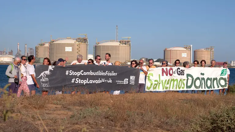 Huelva vive ajena a las derivadas de la guerra en Ucrania.