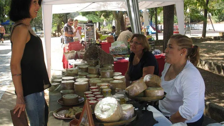 La gastronom&iacute;a tendr&aacute; un lugar protagonista en el mercado artesanal