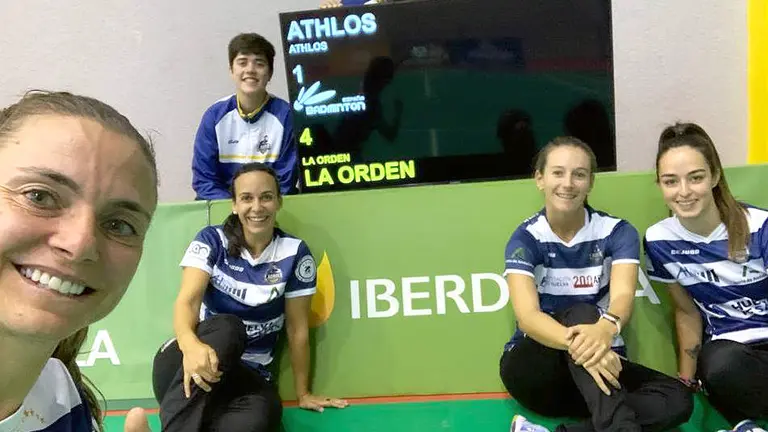 Otro triunfo albiazul.