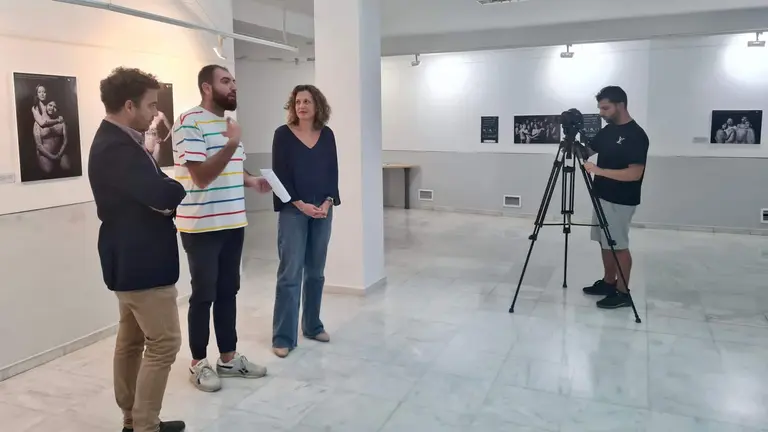 Exposición Derechos sexuales