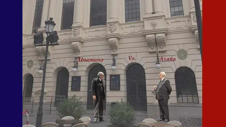 Cartel obra benéfica BAH