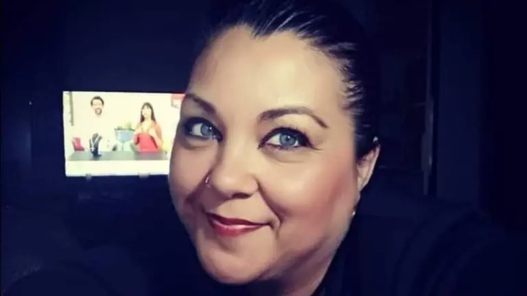 Carmen Rivas, nuestra protagonista hoy en Made in Huelva