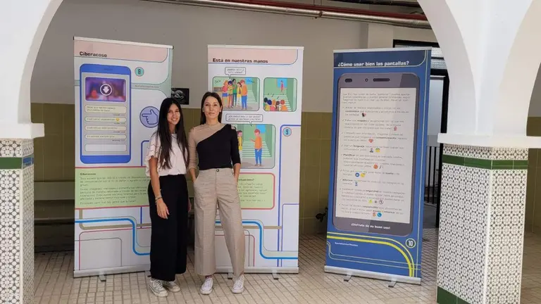 Campa&ntilde;a de prevenci&oacute;n.