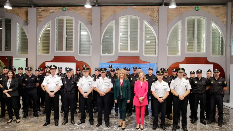 Curso Policia Nacional APH3